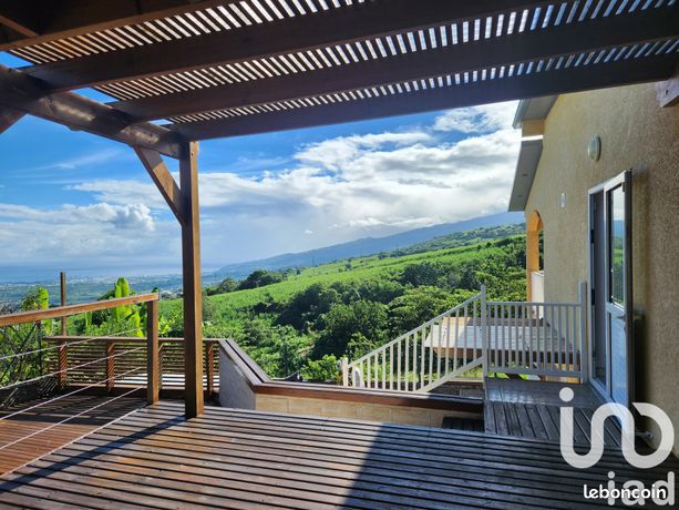 Villa 6 pièces 225 m²