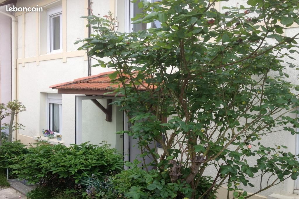 Appartement 3 pièces 62 m² · à Lannemezan · 62 m² · 550 €/mois