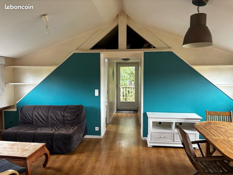 Appartement 3 pièces 53 m² · à Rezé · 53 m² · 1 100 €/mois