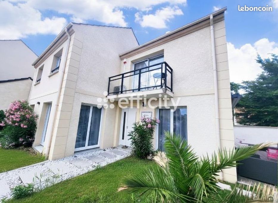 Maison 4 pièces 110 m² · à Conflans-Sainte-Honorine · 110 m² · 449 900 €