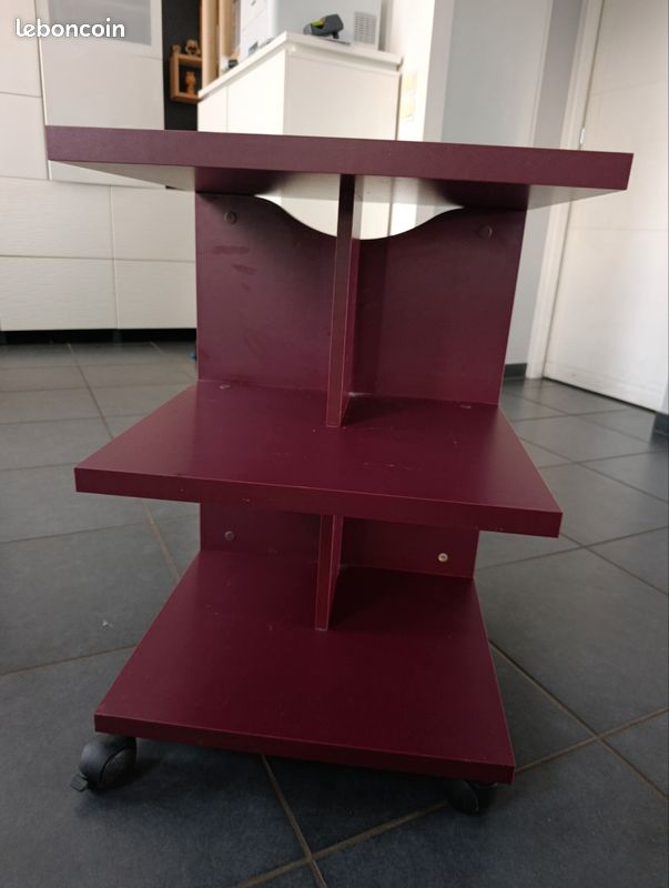 Meuble sur roulettes (image 2)