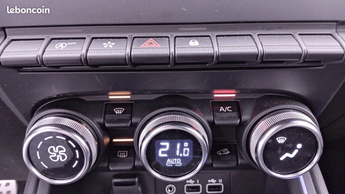 Renault clio tce 90 ch gsr2 esprit alpine (image 25)