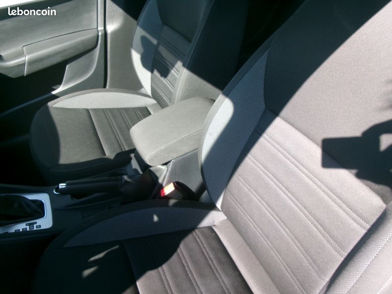 Skoda OCTAVIA COMBI 1.6 TDI 116CH SCR BUSINESS DSG7 EURO6D-T (image 18)