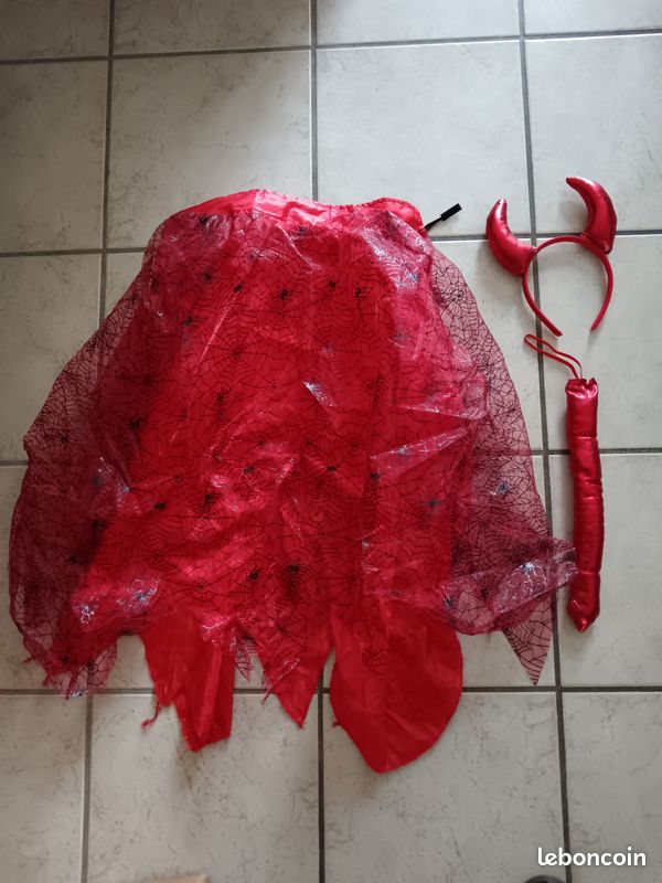 Déguisements d'halloween (image 2)