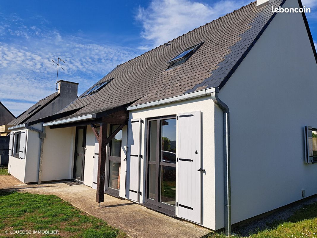 Maison 5 pièces 98 m²