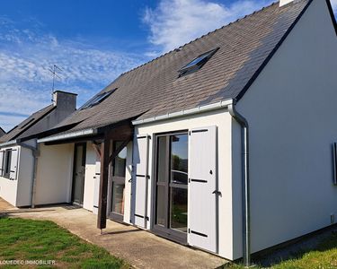 Maison 5 pièces 98 m²