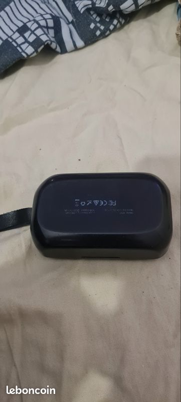Ecouteur blouetooth/ batterie externe (image 2)
