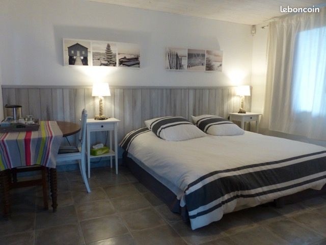 Chambre d'Hôtes (image 2)