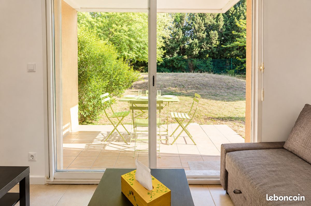 Appartement 2 pièces 45 m² · à Fuveau · 45 m² · 1 150 €