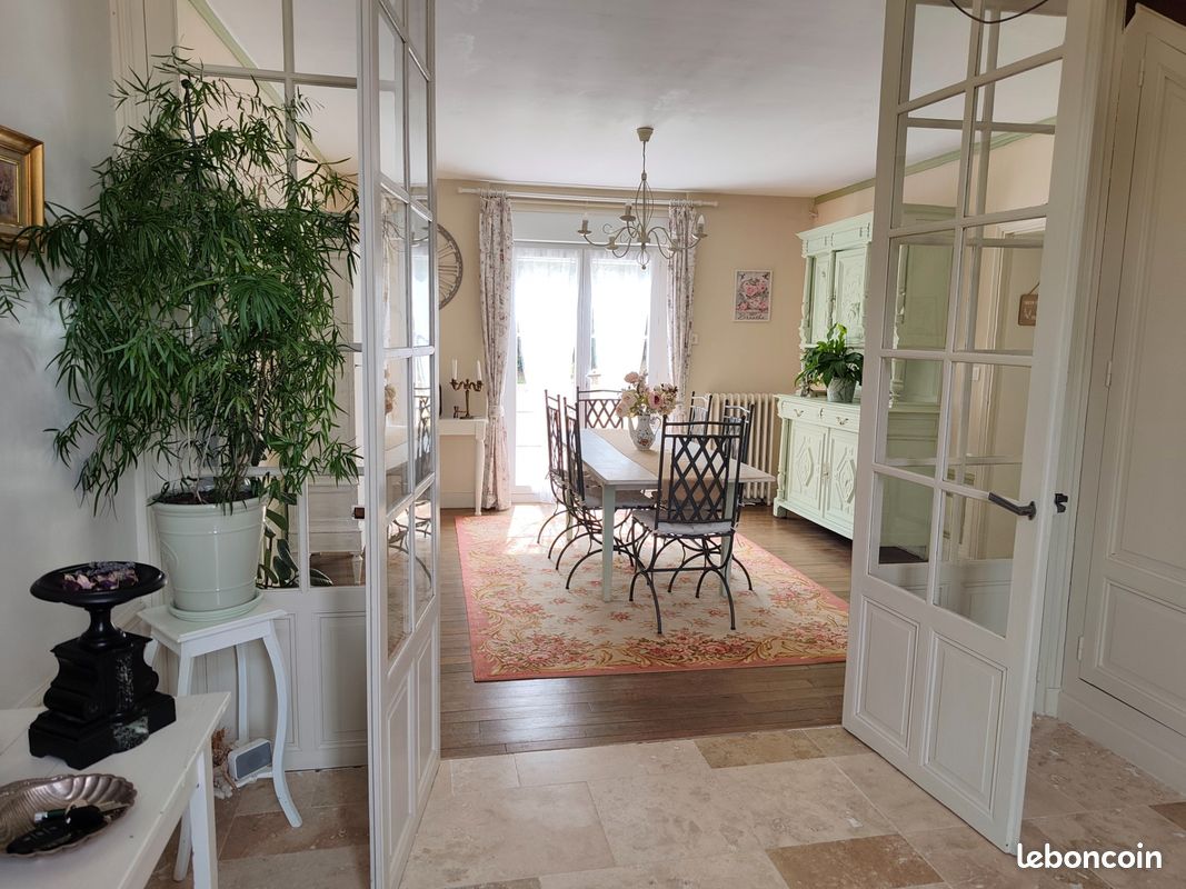 Maison 7 pièces 172 m² · à Fère-en-Tardenois · 172 m² · 245 000 €