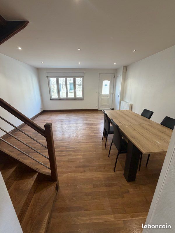 Maison 4 pièces 80 m² · à Commer · 80 m² · 650 €/mois