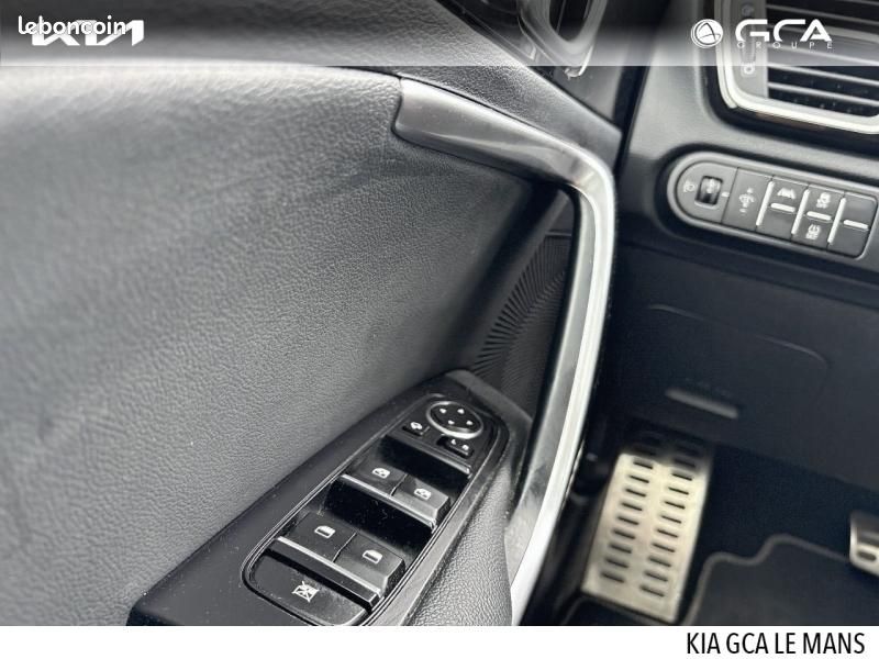 Kia ProCeed 1.5 T-GDI 160ch GT Line DCT7 (image 12)