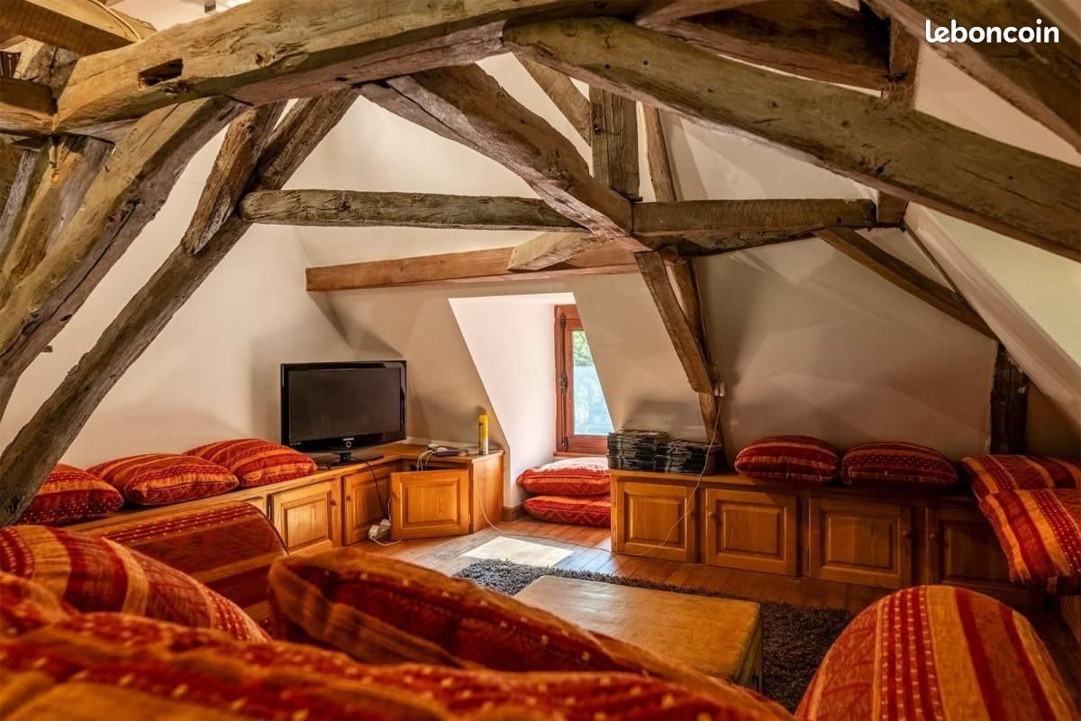 Moulin 7 pièces 186 m² (image 10)