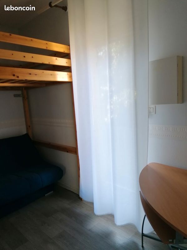 Appartement 2 pièces 23 m² · à Tarbes · 23 m² · 330 €