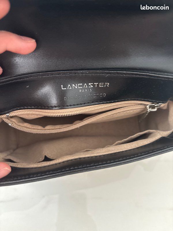 Sac lancaster (image 4)