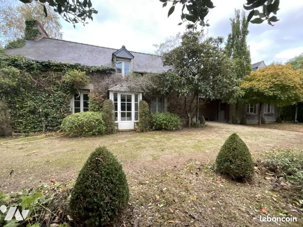 Maison 155 m² · à Lanvallay · 155 m² · 470 250 €