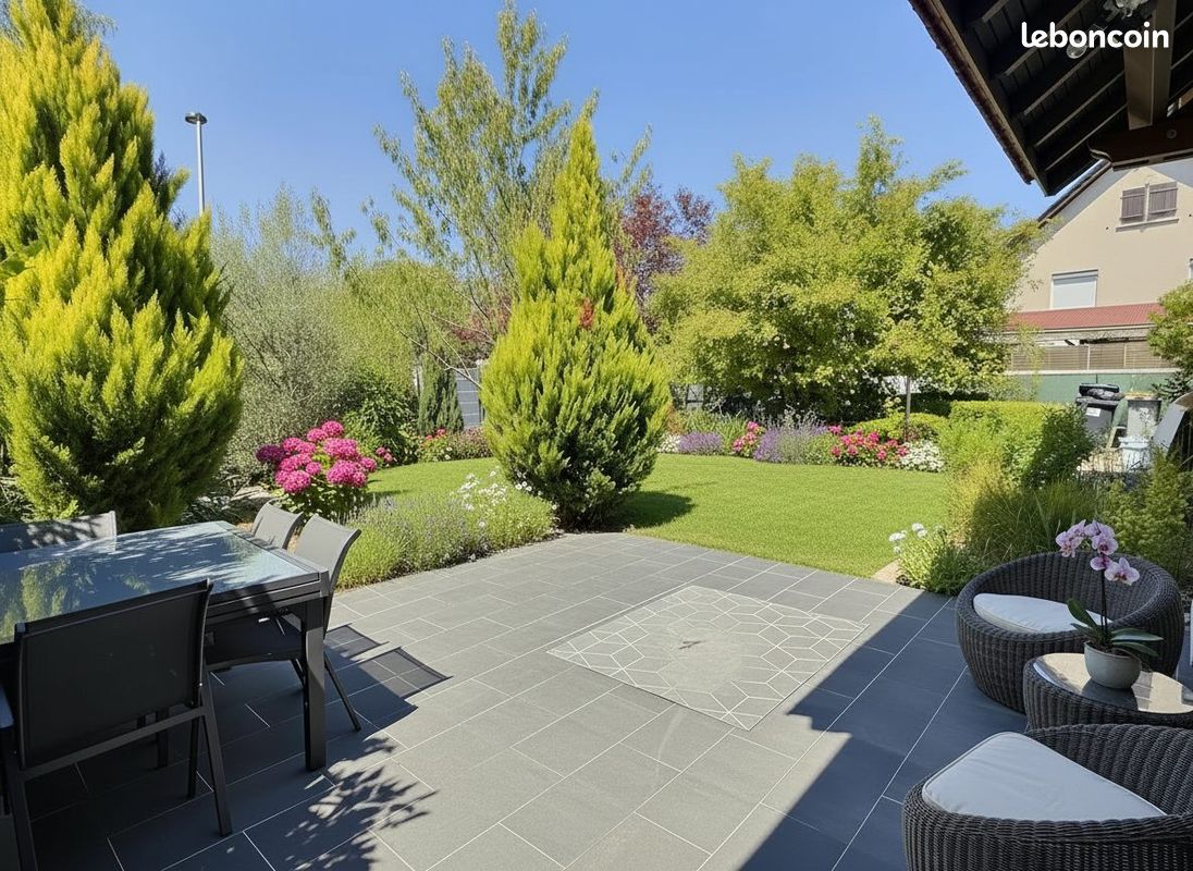 Maison 6 pièces 129 m² · à Quetigny · 129 m² · 365 000 €