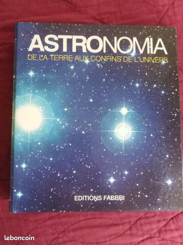 Astronomia (image 1)