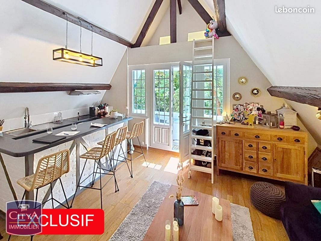 Appartement 3 pièces 48 m² · au Touquet-Paris-Plage · 48 m² · 436 800 €