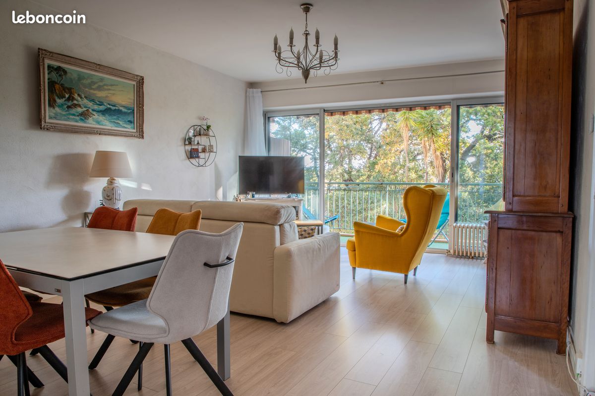 Appartement 4 pièces 85 m² · à Six-Fours-les-Plages · 85 m² · 320 000 €