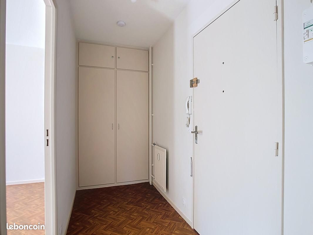 Appartement a louer aurillac - 2 pièce(s) - 40 m2 - Surfyn