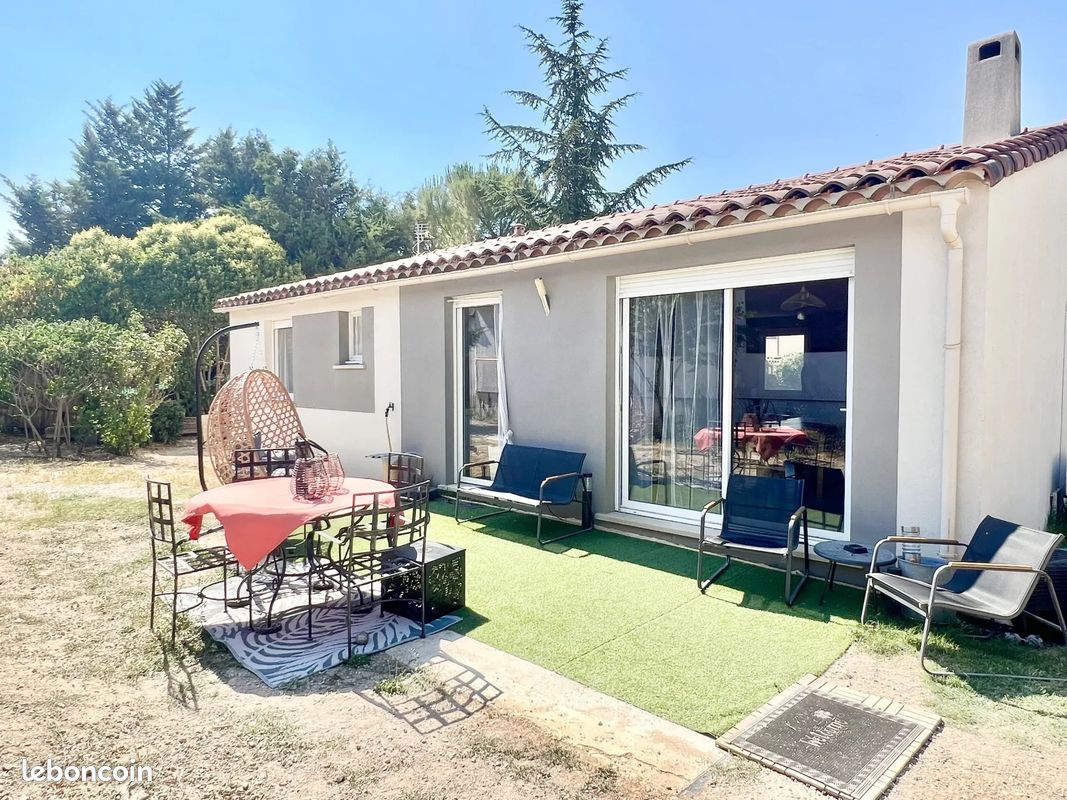 Maison 3 pièces 90 m² · à Forcalqueiret · 90 m² · 278 000 €