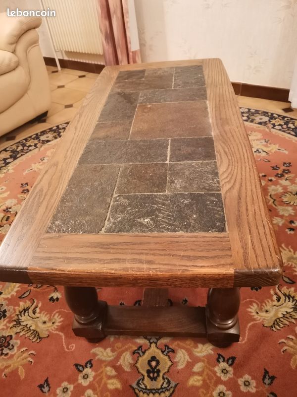 Table basse (image 1)