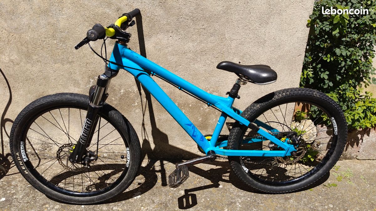 Leboncoin Vtt Dirt Occasion Bon Coin Vtt Enduro Pas Cher Occasion
