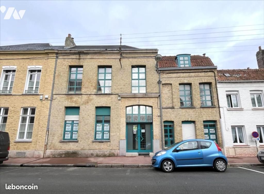 Local Divers ST OMER (image 1)