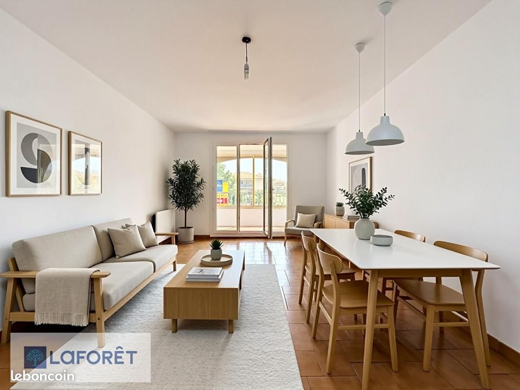 Appartement 4 pièces 75 m² · à Six-Fours-les-Plages · 75 m² · 359 000 €