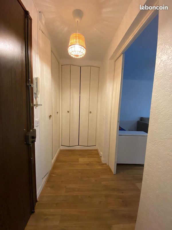 Appartement à paris 11
