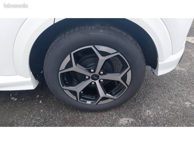 Ford Puma 1.0 EcoBoost 155 ch mHEV S&S Powershift ST-Line (image 15)