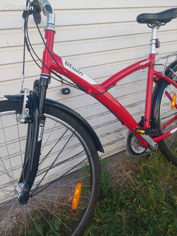 Btwin original 5 (image 10)