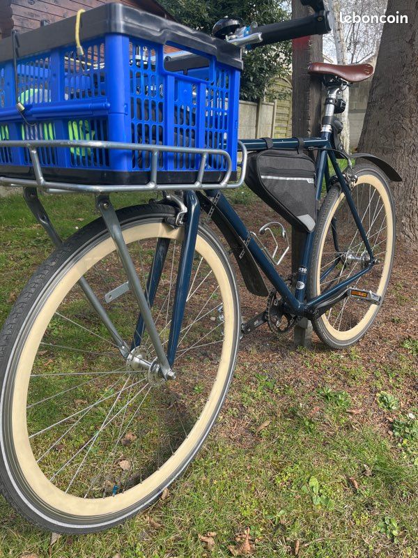 Vélo fixie (image 1)