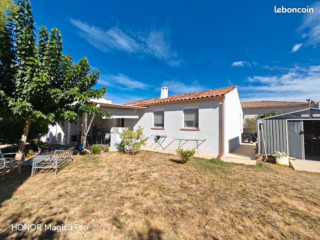 Maison 4 pièces 96 m² · à Talairan · 96 m² · 255 000 €
