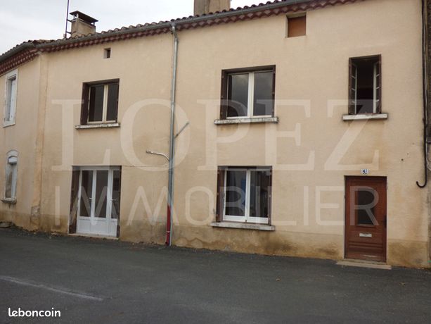Maison 7 pièces 160 m²
