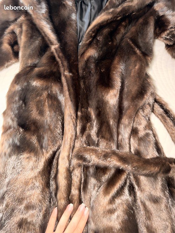 Manteau (image 3)