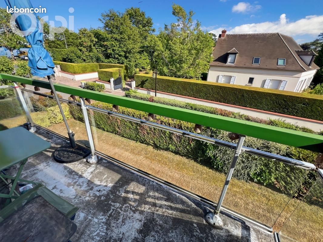 Duplex 2 pièces 46 m² (image 7)