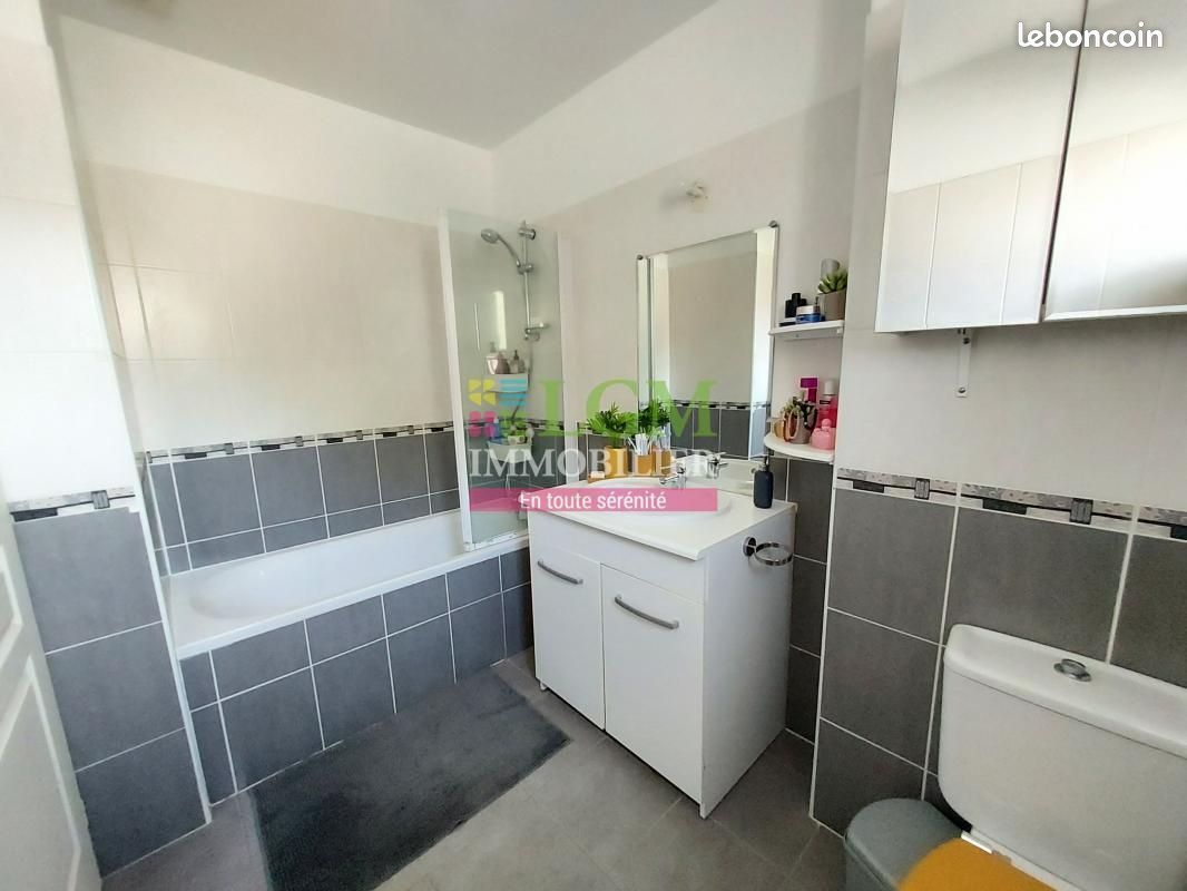 Villa 3 pièces 66 m² - Saint-Vincent-de-Tyrosse 40230 (image 3)