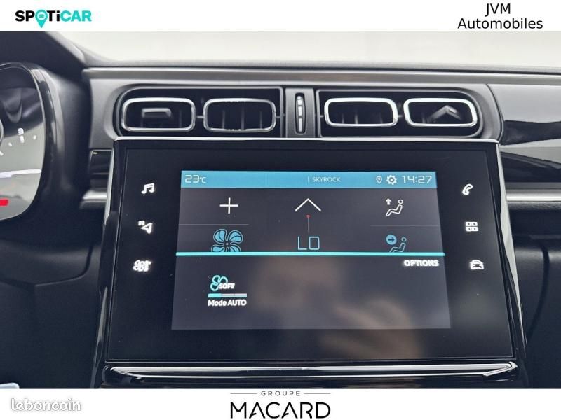 Citroen C3 1.2 PureTech 83ch S&S Shine (image 21)
