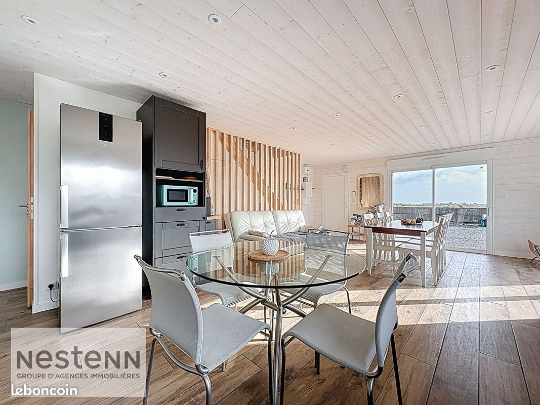 Maison 5 pièces 101 m² · à Beauvoir-sur-Mer · 101 m² · 281 000 €