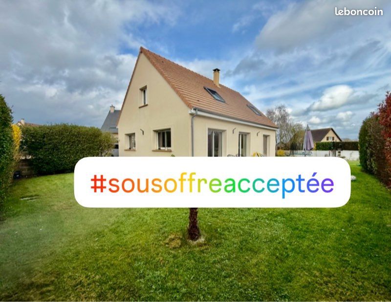 Maison 6 pièces 136 m² · à Maltot · 136 m² · 349 500 €