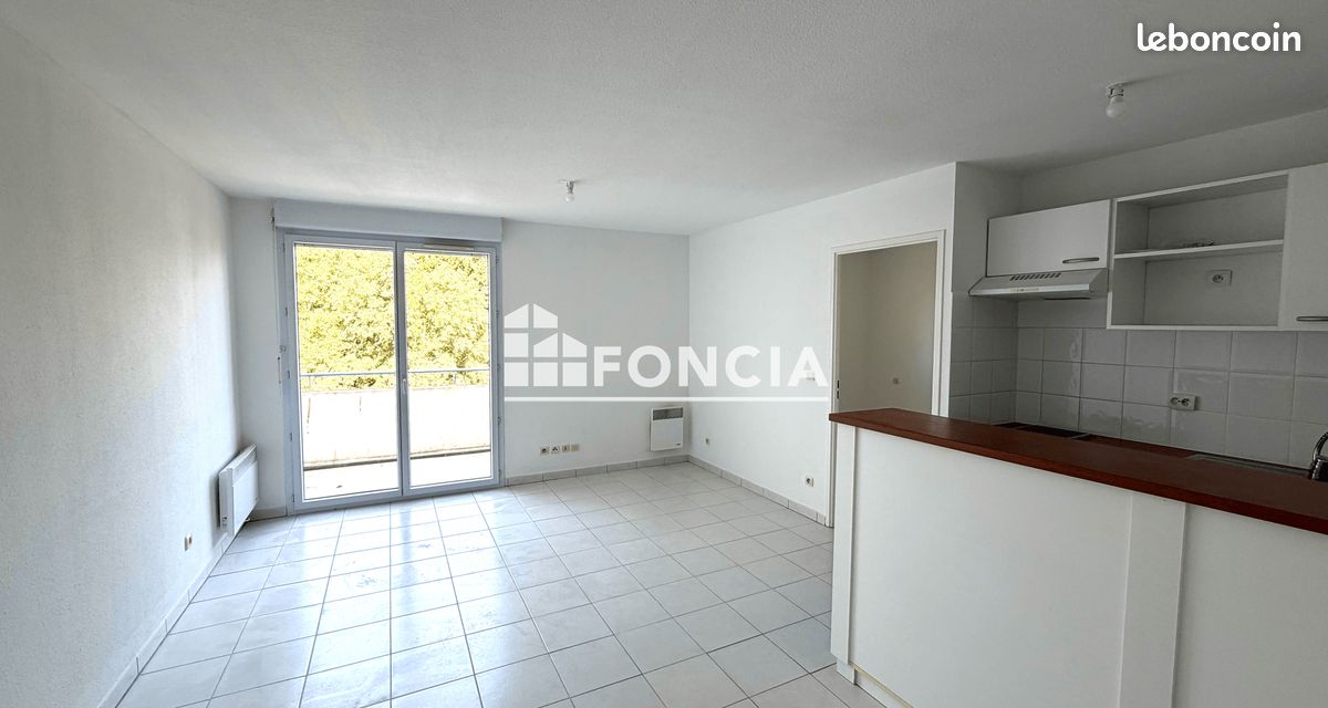 Appartement 2 pièces 36 m² · à Avignon · 36 m² · 530 €