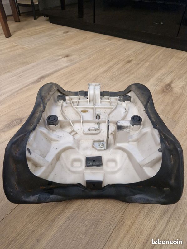 Selle Super ténéré XT 1200 Z (image 3)