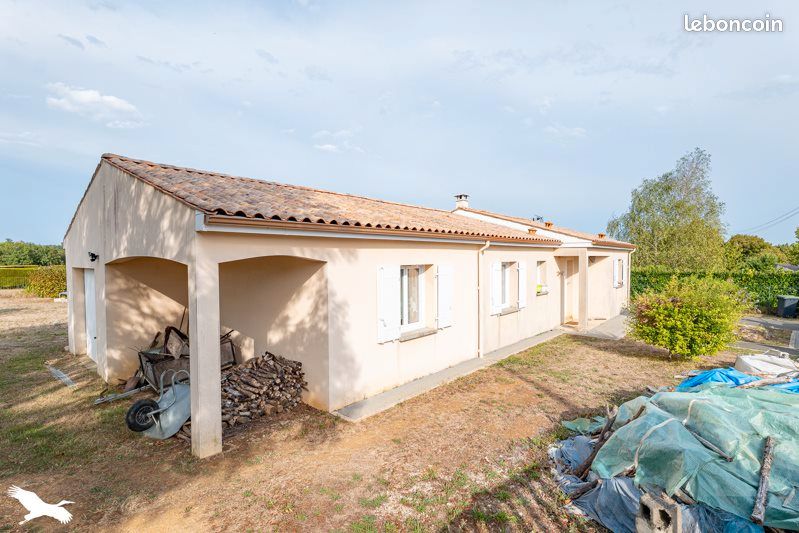 Maison 5 pièces 117 m² · à Grandjean · 117 m² · 174 371 €