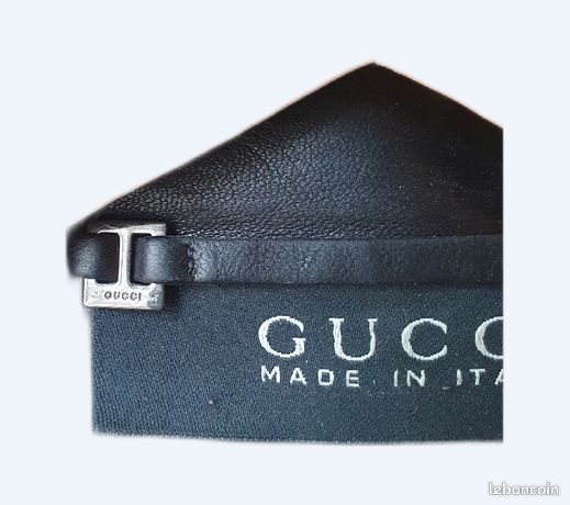 Vetements Gucci homme, vêtements d'occasion sur Leboncoin - page 4