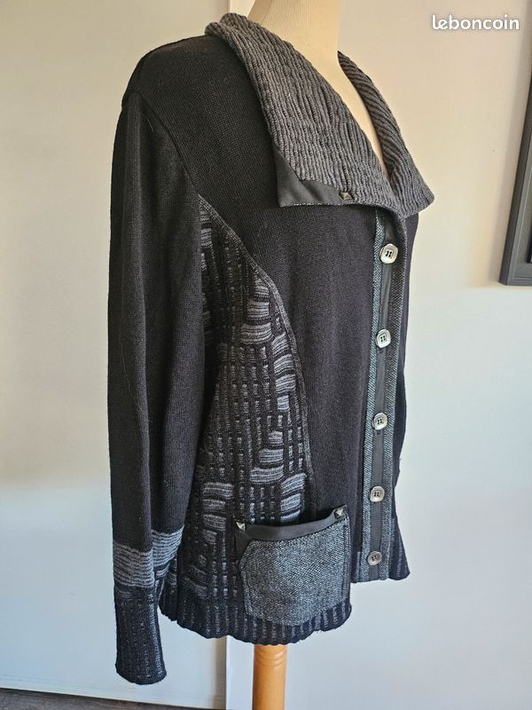 Gilet T 46/48 (image 2)