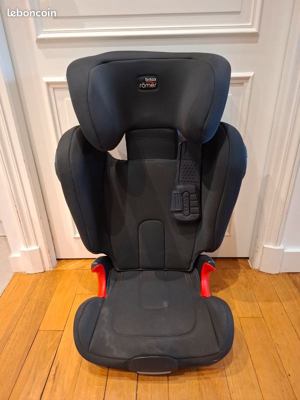 Siège rehausseur enfant Britax (image 6)