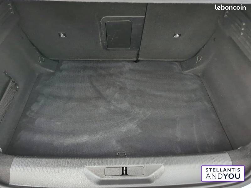 Peugeot 308 BlueHDi 130ch S&S EAT8 Allure (image 6)