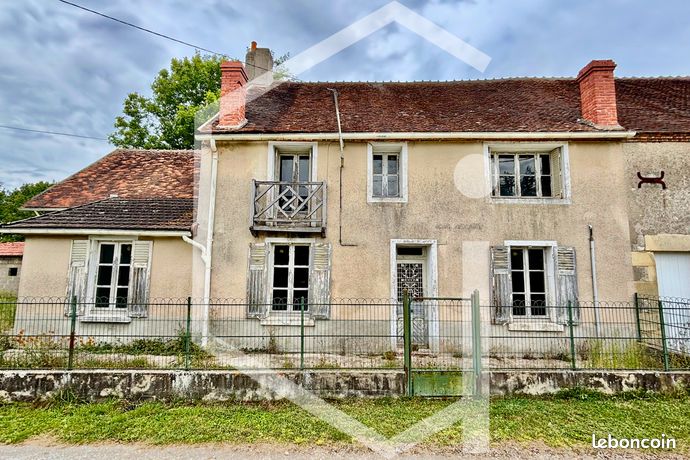 Maison 4 pièces 134 m²